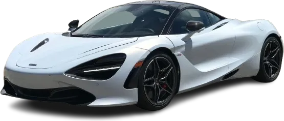 Mclaren 720S