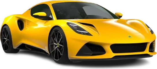 Lotus Emira