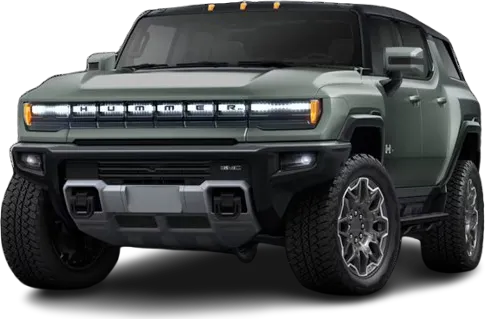GMC Hummer EV