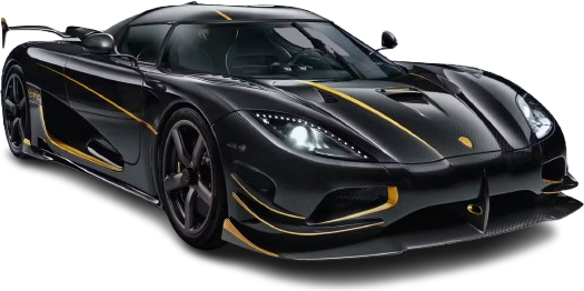 Koenigsegg Agera