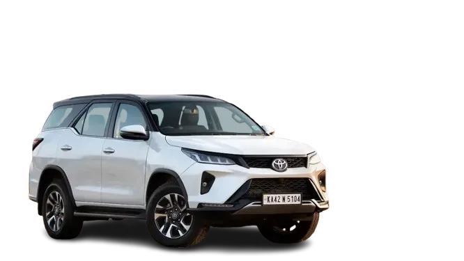 Toyota  Fortuner