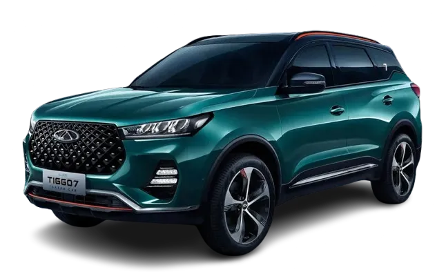 Chery Tiggo 7