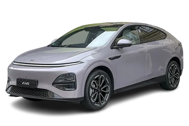 Xpeng G6