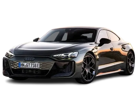 Audi e tron GT