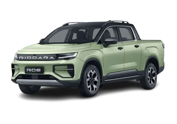 Riddara RD6