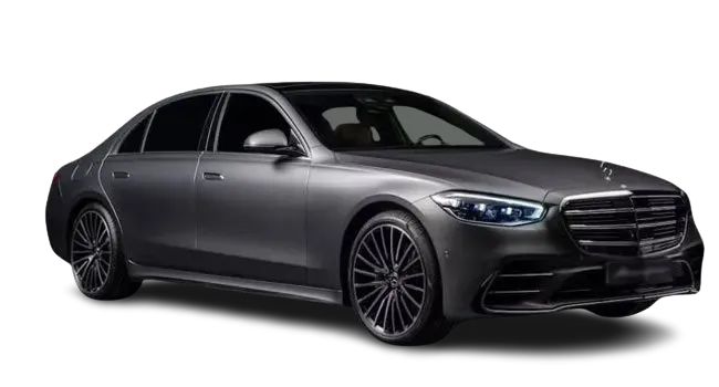 Mercedes Benz  S Class