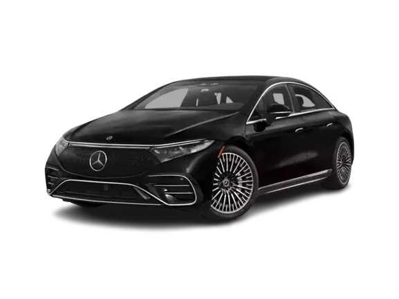 Mercedes Benz  EQS