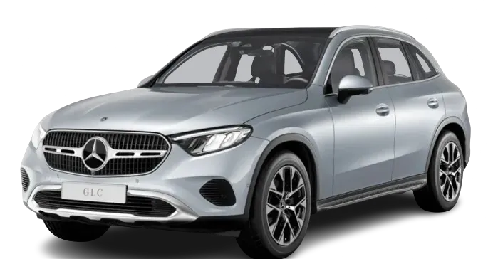 Mercedes Benz  GLC