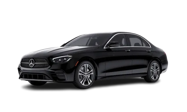 E Class main image