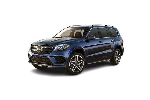 Mercedes Benz  GLS