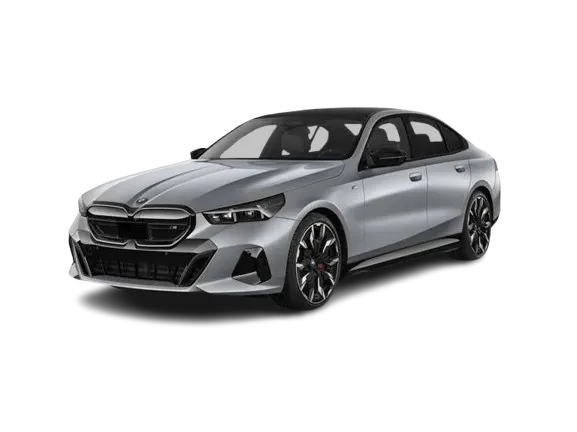 BMW i5 