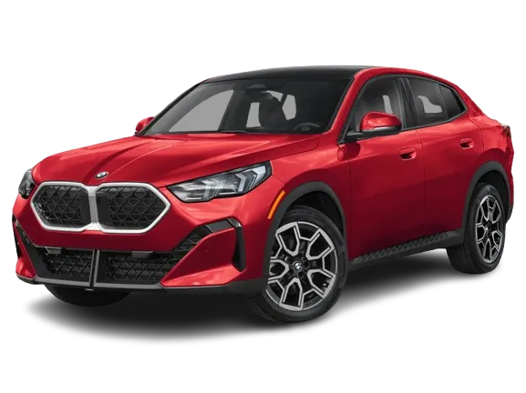 BMW iX2
