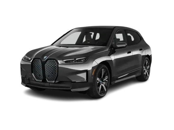 BMW  iX 