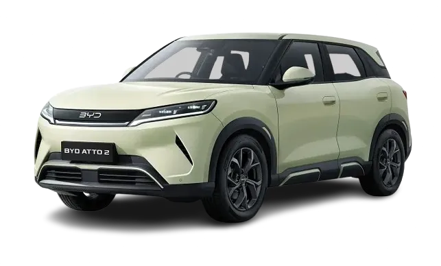 BYD Atto 2