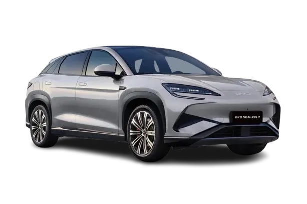 BYD Sealion 7