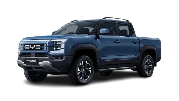 BYD Shark 6