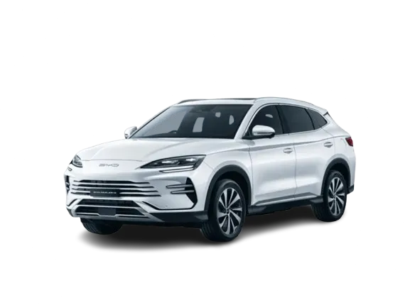 BYD Sealion 6