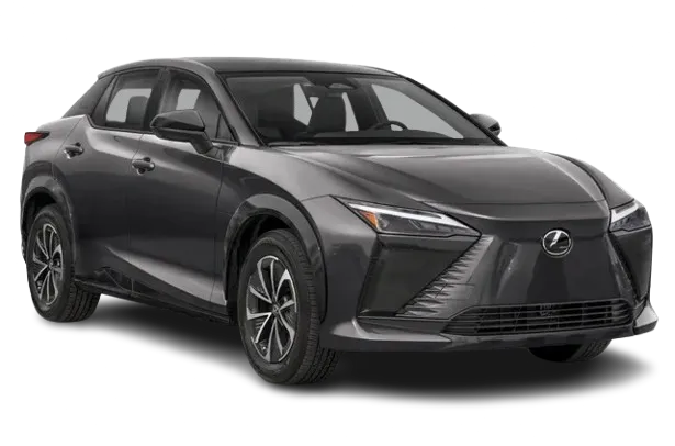 Lexus  RZ