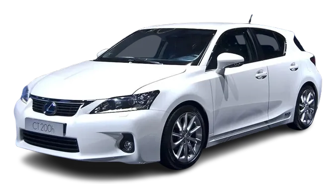 Lexus  CT200h