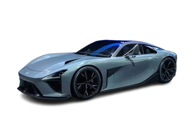 Lexus LFA