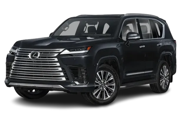 Lexus LX Series