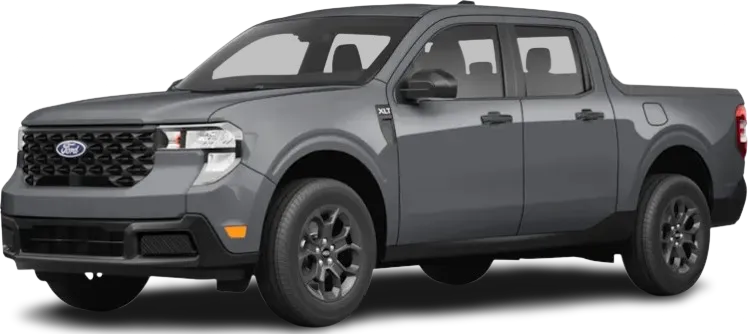 Ford Maverick