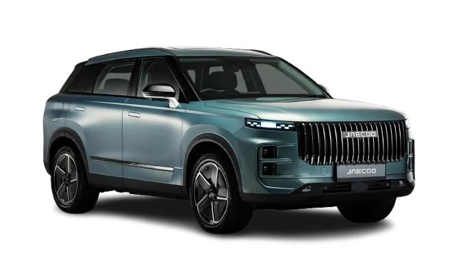 Jaecoo J7