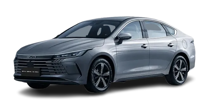 BYD SEAL 5