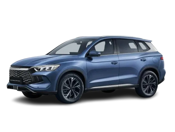 BYD SEALION 5
