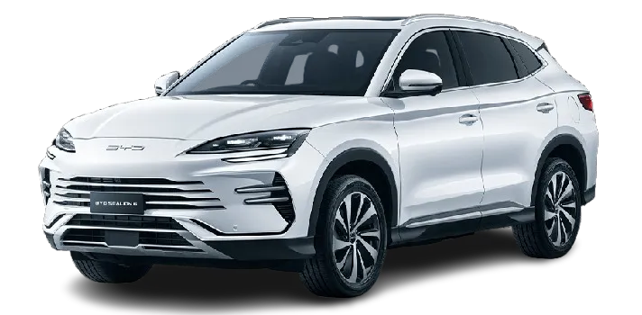 BYD SEALION 6