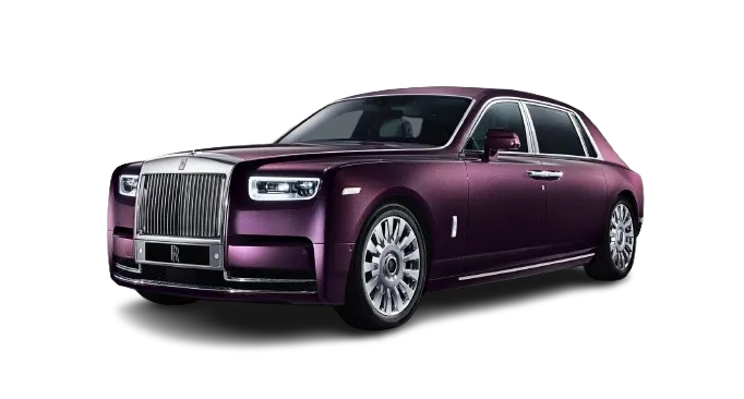 Rolls Royce Phantom