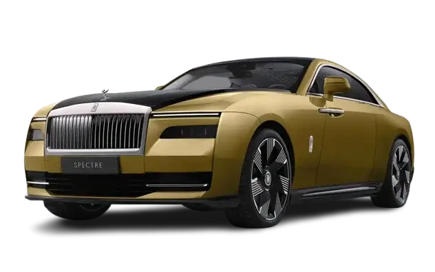 Rolls Royce Spectre