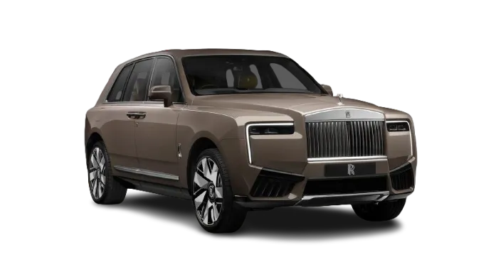 Cullinan main image
